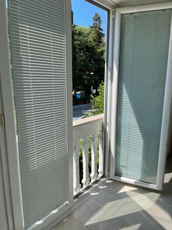 Blue Diamond Apartment Ohrid Exterior photo